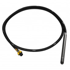 DeWALT DCPS3385 POWERSHIFT vibroelementas su velenu 